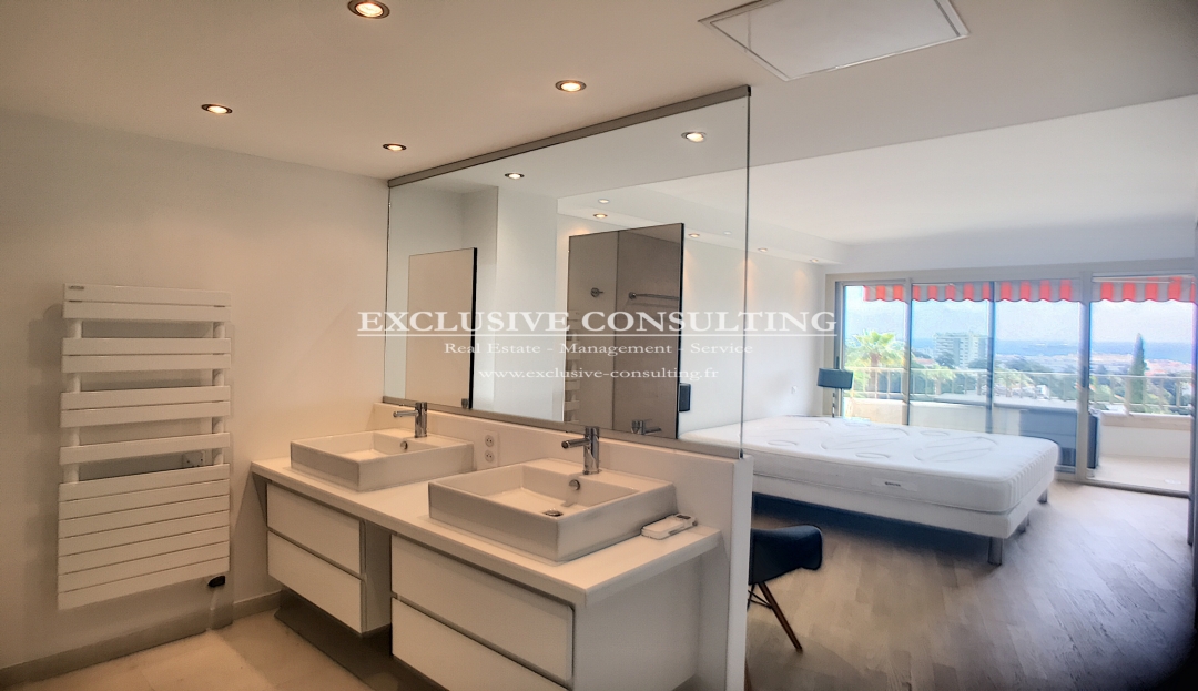 For sale – Apartment – CANNES California