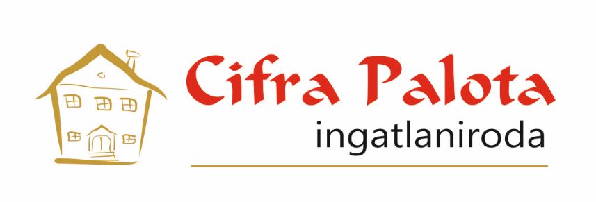 Cifra Palota ingatlaniroda