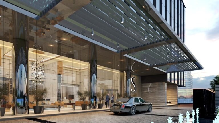 Signature Luxury Residences by SOBHA IN DUBAI AL SUFOUH