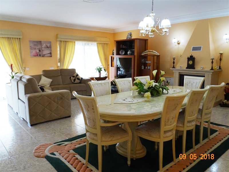 T4 apartment