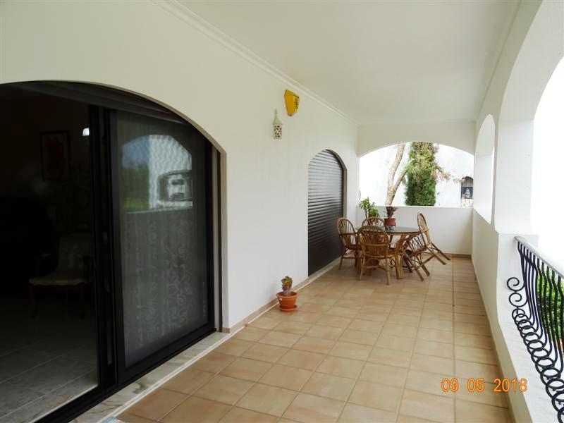 T2 Apartment