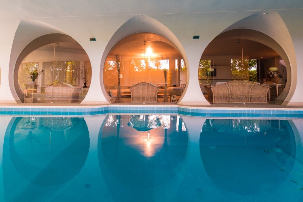 Villa For Short Rent Milano