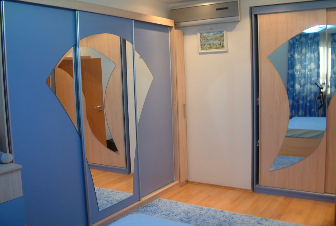 4 Room apartment for sale – Herastrau area
