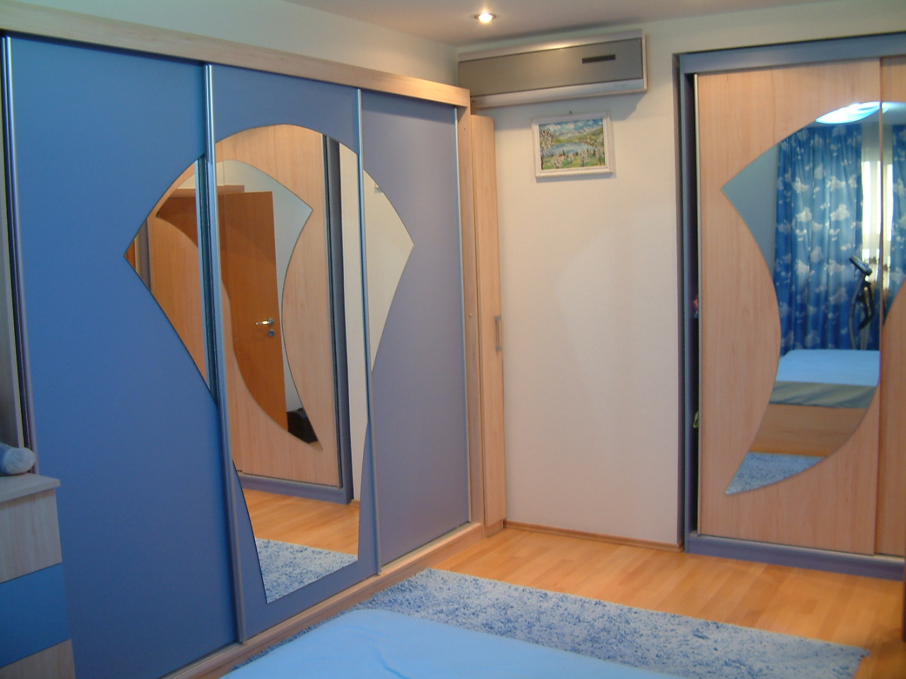 4 Room apartment for sale – Herastrau area