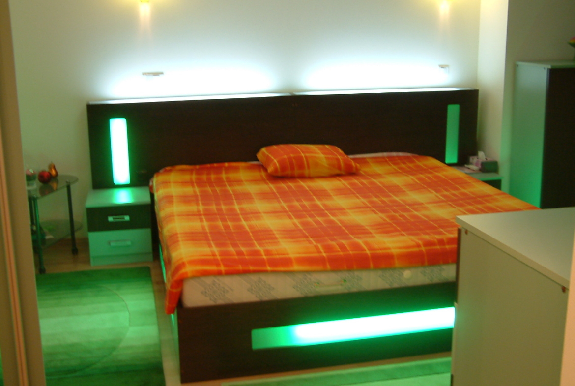 4 Room apartment for sale – Herastrau area