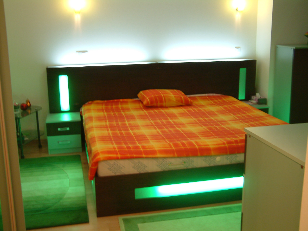 4 Room apartment for sale – Herastrau area