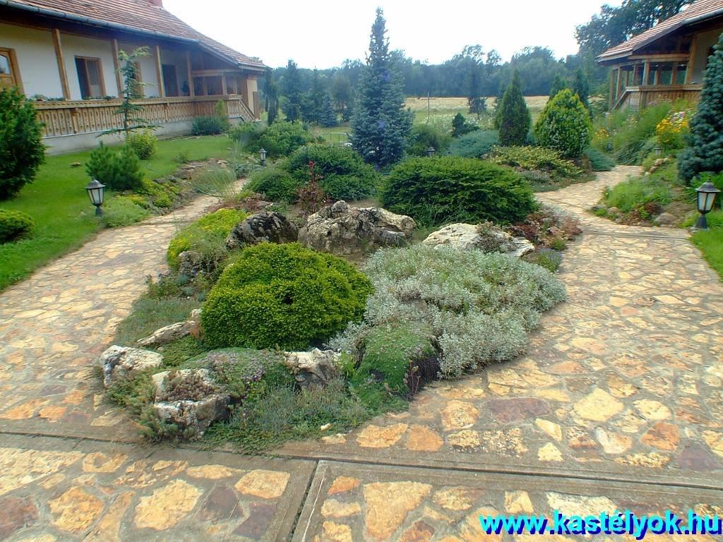 Eco-Farm & Hunting Ranch