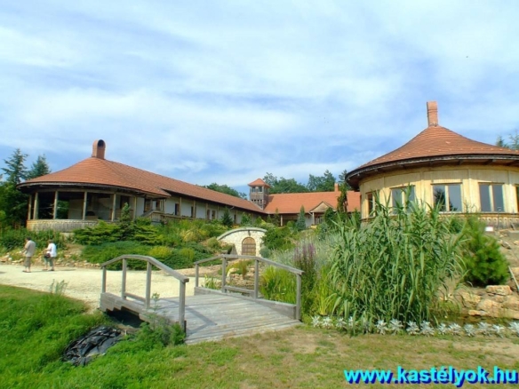 Eco-Farm & Hunting Ranch