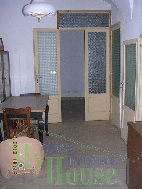 Panoramic Townhouse in Sicily – Taormina Via Calderai
