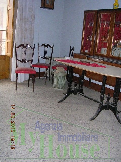 Panoramic Townhouse in Sicily – Taormina Via Calderai