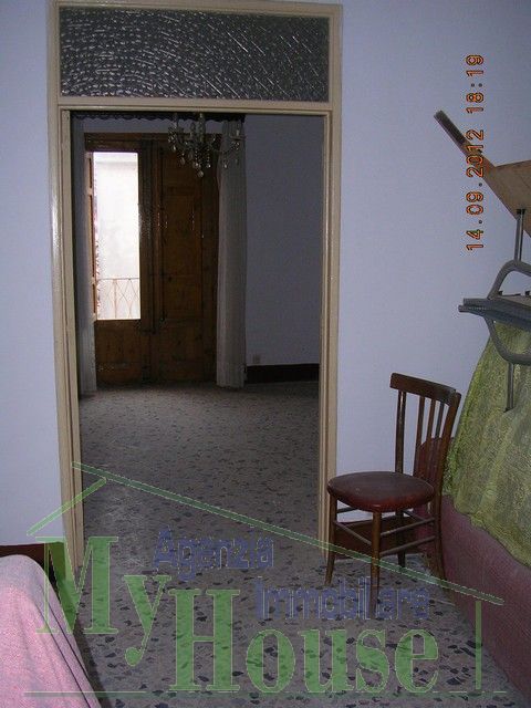 Panoramic Townhouse in Sicily – Taormina Via Calderai