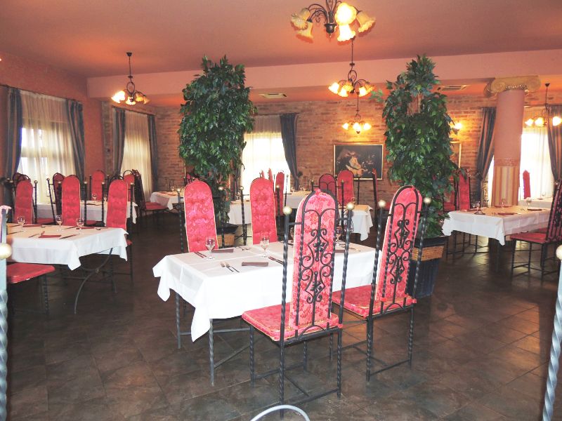 Hotel Gjalski in Zabok!