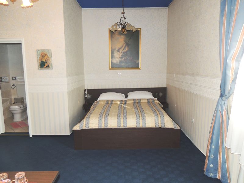 Hotel Gjalski in Zabok!