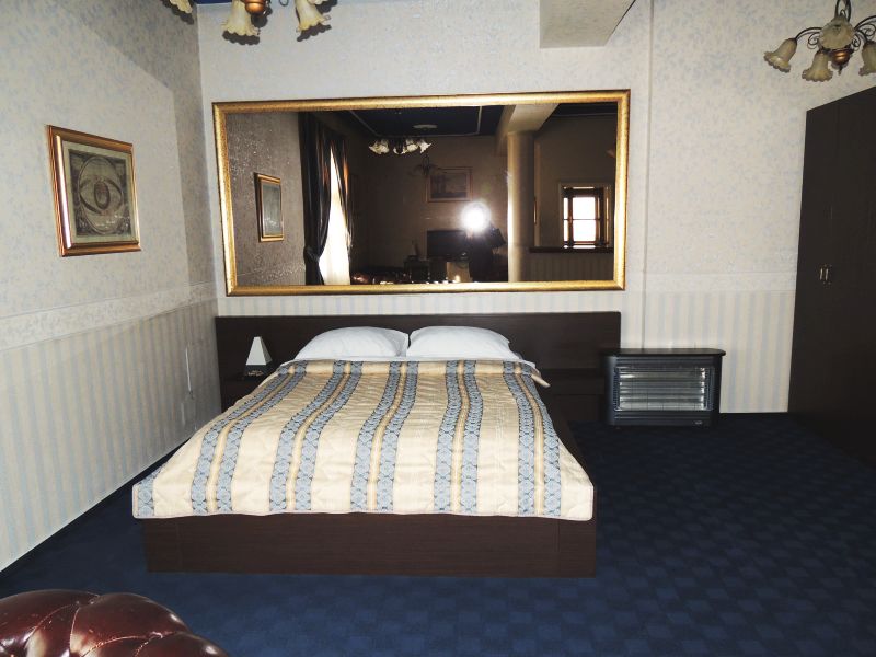 Hotel Gjalski in Zabok!