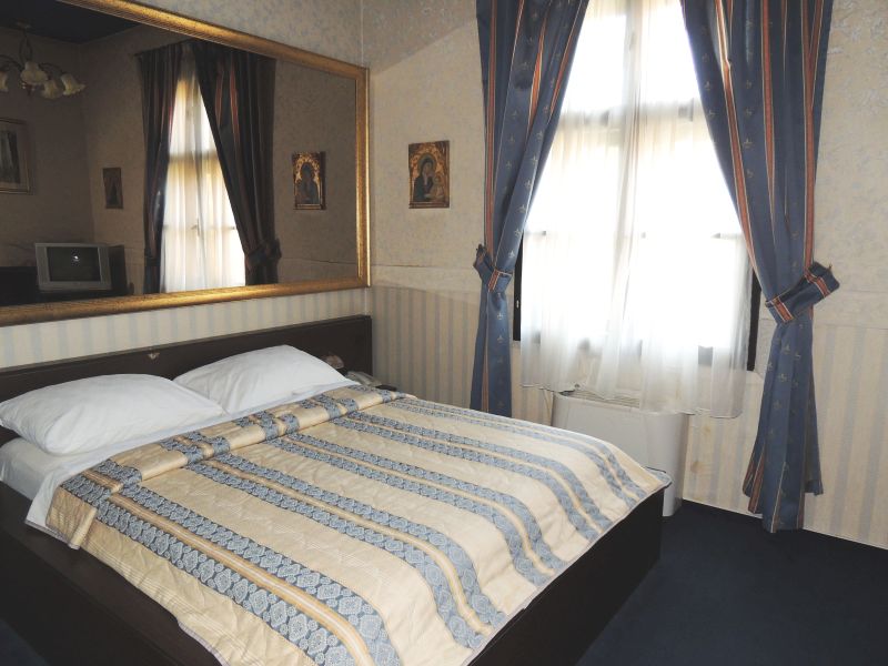 Hotel Gjalski in Zabok!