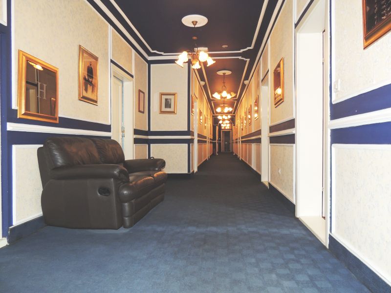 Hotel Gjalski in Zabok!