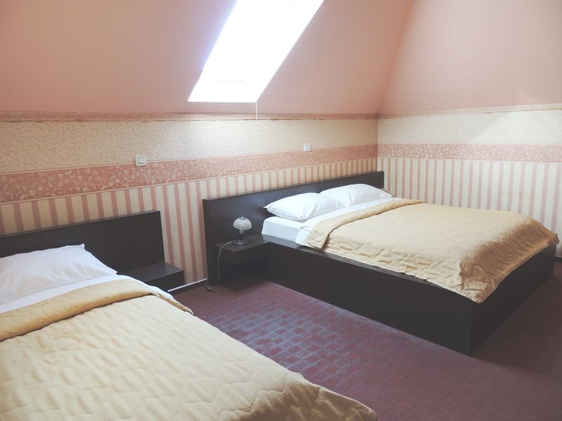 Hotel Gjalski in Zabok!