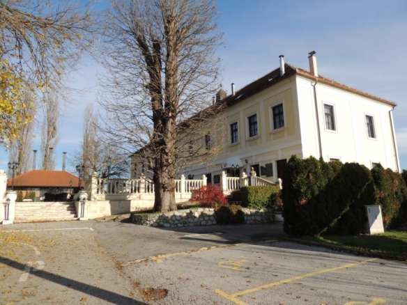Hotel Gjalski in Zabok!