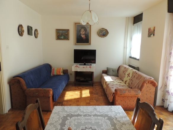 FOR SALE APARTMENT WITH A GREAT TERRACE
