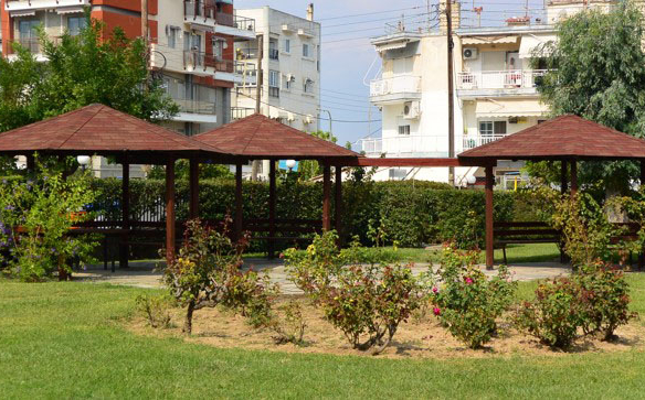 € 60.000 Maisonette, 100 sq.m. Thermaikos, Peraia