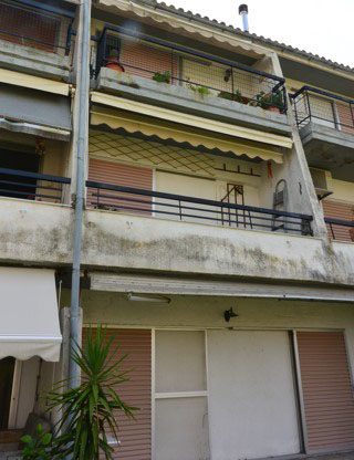 € 60.000 Maisonette, 100 sq.m. Thermaikos, Peraia