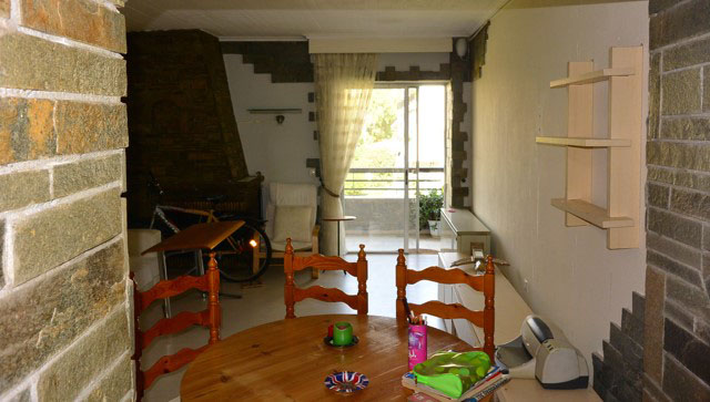 € 60.000 Maisonette, 100 sq.m. Thermaikos, Peraia