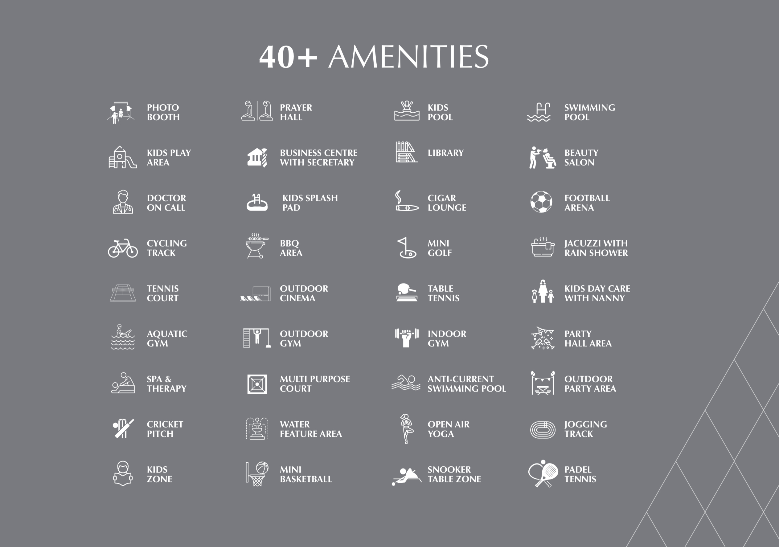 Luxury Property – Viewz by Danube (JLT CLUSTER K)