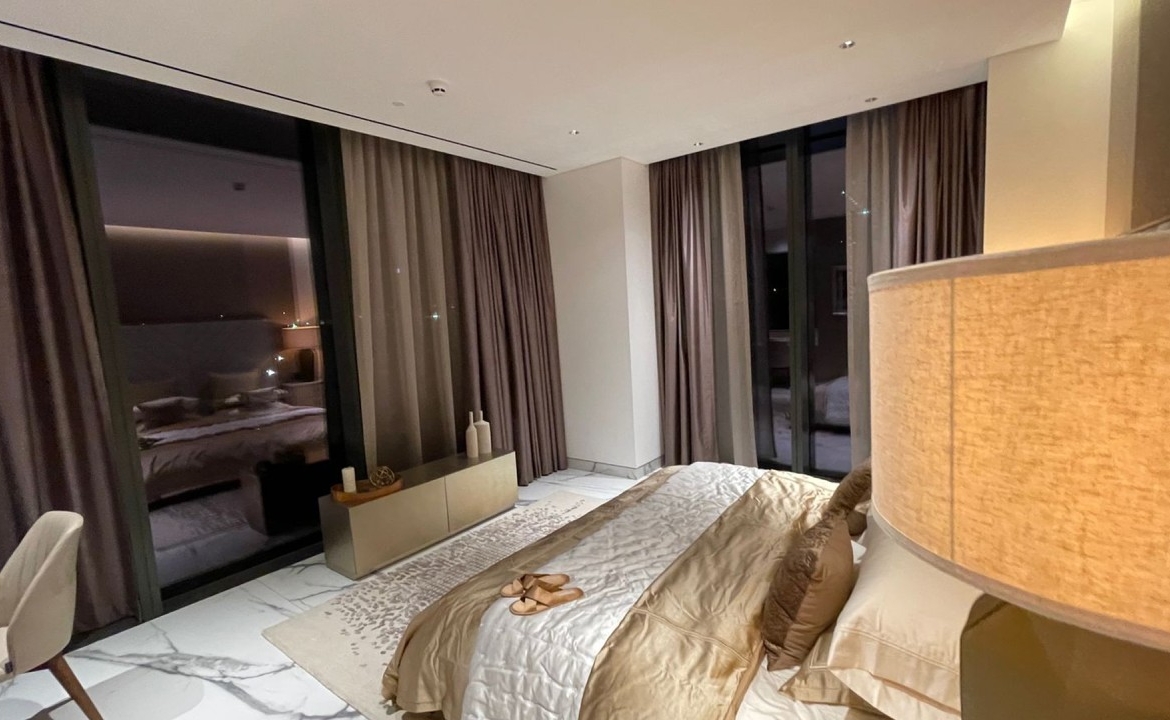 Signature Luxury Residences by SOBHA IN DUBAI AL SUFOUH