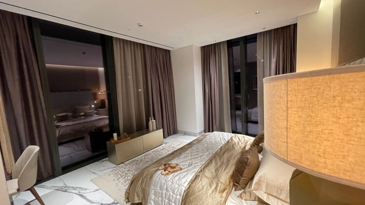 Signature Luxury Residences by SOBHA IN DUBAI AL SUFOUH