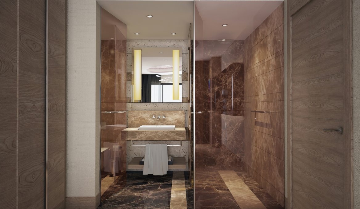 Riviera Imperial Deluxe Apartments& Spa Hotel