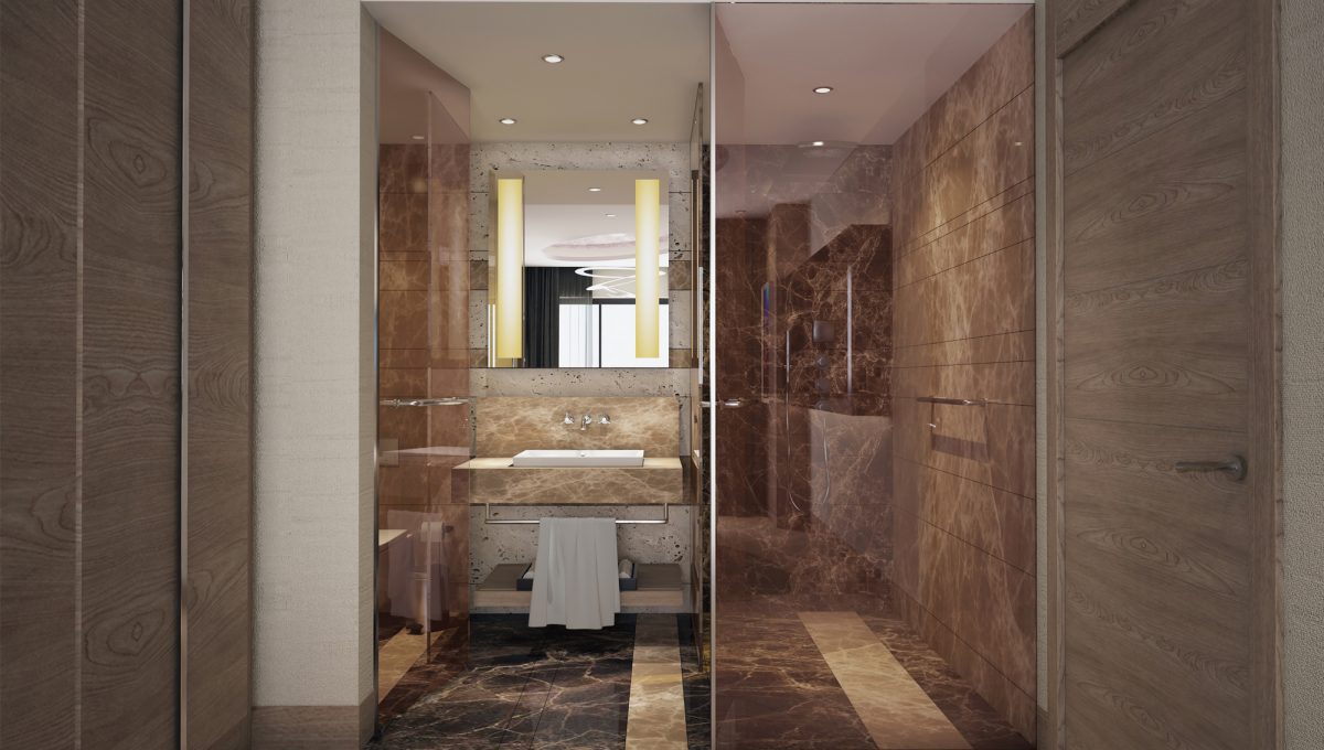 Riviera Imperial Deluxe Apartments& Spa Hotel