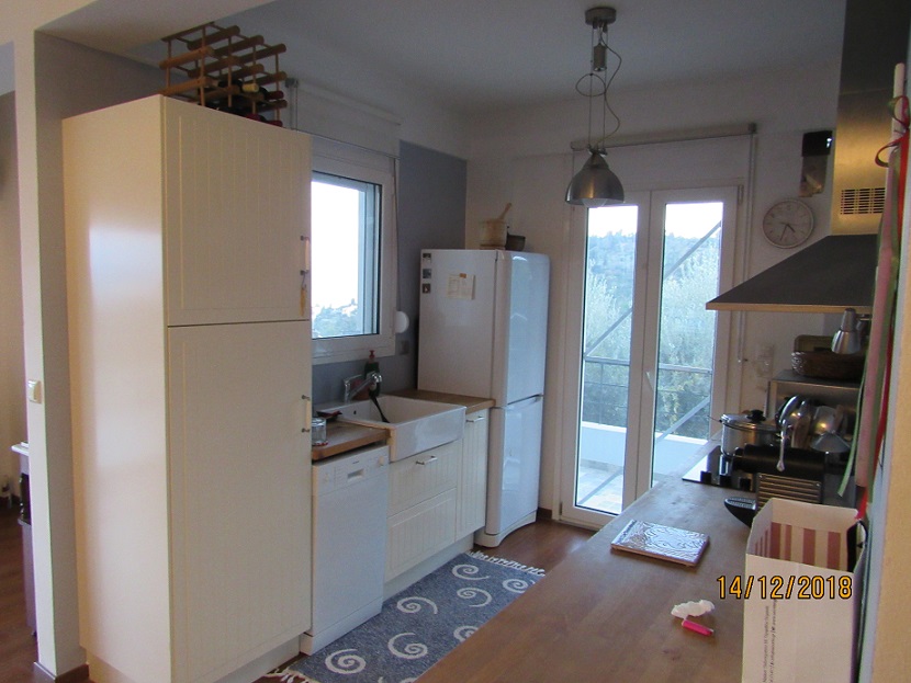 Maisonette in Platana, Evia, Greece