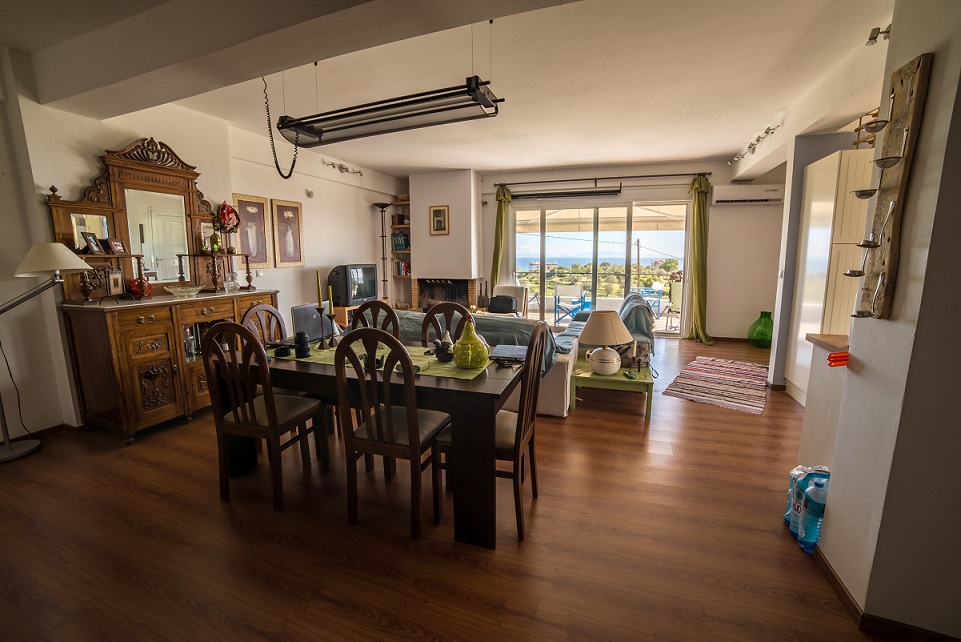 Maisonette in Platana, Evia, Greece