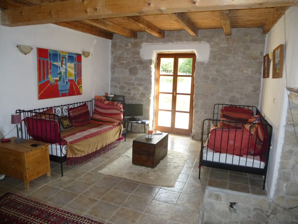 House in Istria