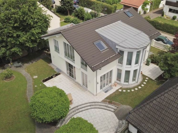 Exclusive family home, near Munich.