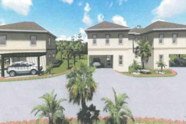 GRAND CAYMAN’s Property