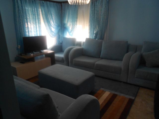 FULLY FURNISHED VILLA NEAR HARMANLI