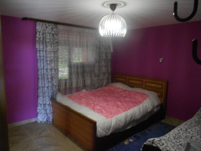FULLY FURNISHED VILLA NEAR HARMANLI