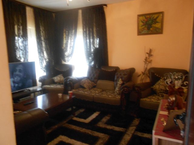 FULLY FURNISHED VILLA NEAR HARMANLI