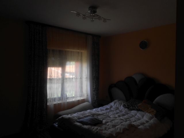 FULLY FURNISHED VILLA NEAR HARMANLI