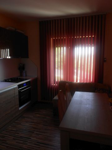 FULLY FURNISHED VILLA NEAR HARMANLI