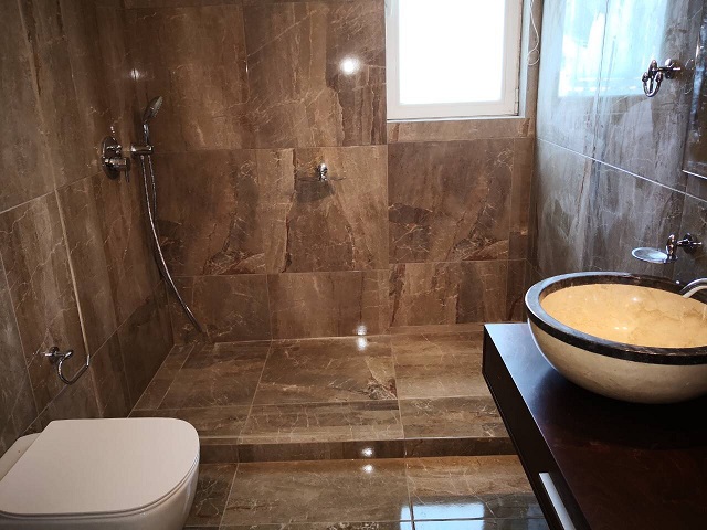 Luxury villa at Lagonisi, Attica
