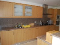 T3 apartment