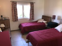 T3 apartment
