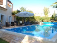 V3 Villa