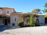 V3 Villa