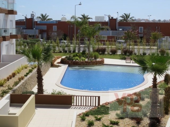 T3 apartment