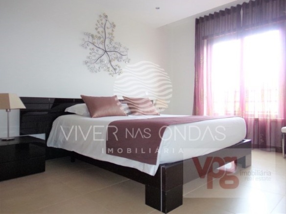 T2 Apartment