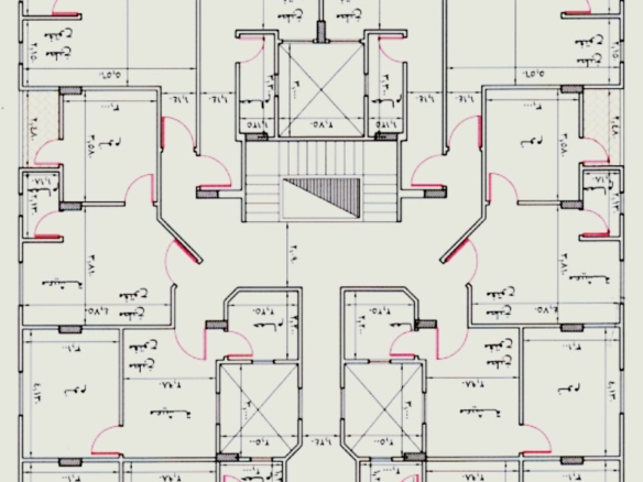 A vision for your life, Building for sale!