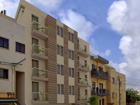 Residence “Marta” –  in località  triq  il Sejjieh, 109 –   Swieqi